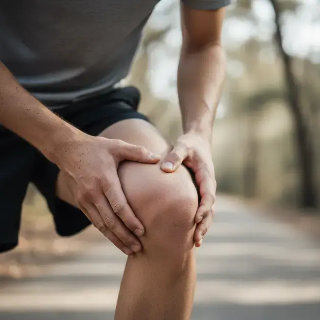 Sinais e sintomas para identificar uma lesão Sinais e sintomas para identificar uma lesão