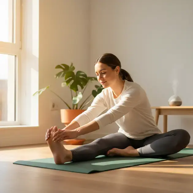 Alongamento e mobilidade: quando e como fazer