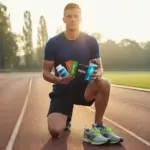 Como escolher suplementos de qualidade para corrida?