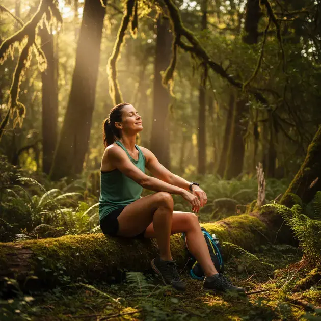 Corrida e humor: reduzir estresse e ansiedade