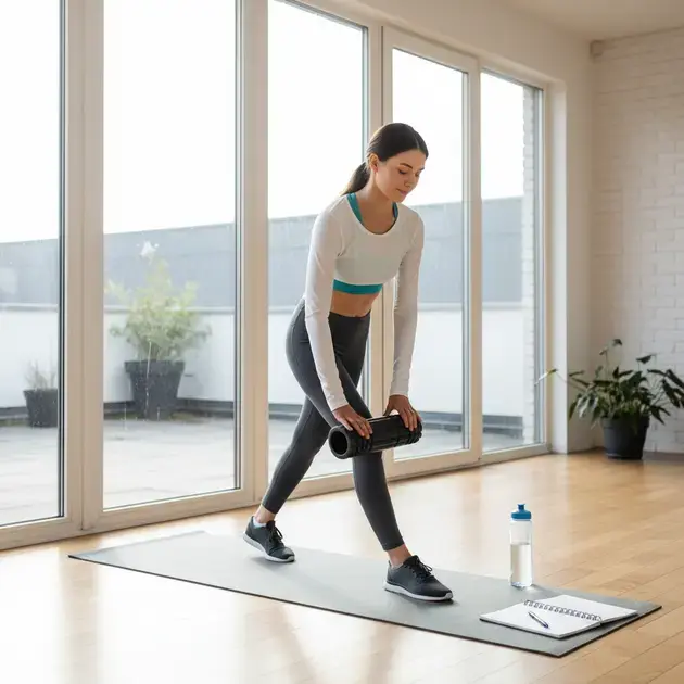 Cuidados e prevenção de lesões mantendo o foco na corrida Cuidados e prevenção de lesões mantendo o foco na corrida