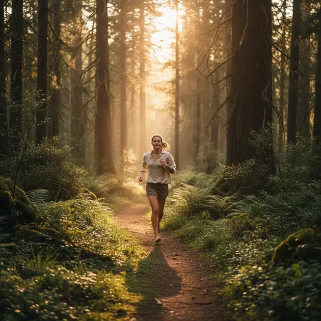 Dicas práticas para unir corrida e saúde mental
