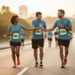 McFarland dos EUA (2015): Resenha sobre Trabalho em Equipe e Superação na Corrida