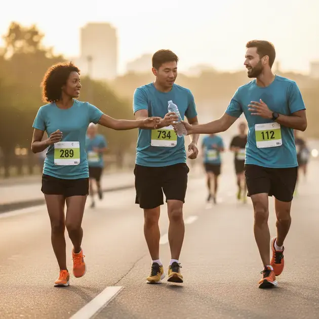 McFarland dos EUA (2015): Resenha sobre Trabalho em Equipe e Superação na Corrida