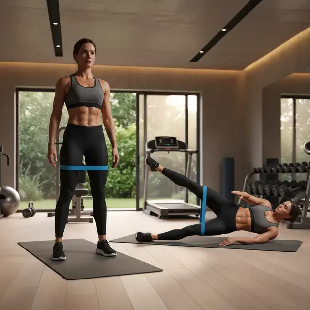 Prevenção e exercícios recomendados para corredores Prevenção e exercícios recomendados para corredores