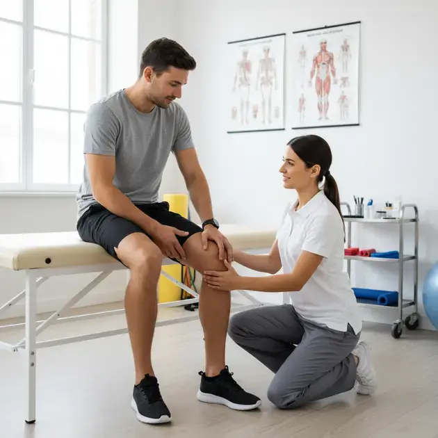 Sinais de alerta: quando procurar um profissional