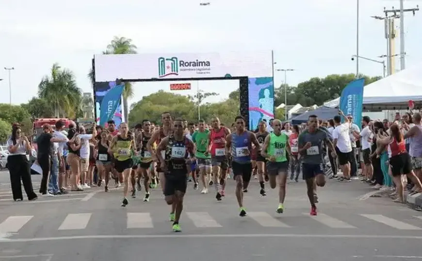 ALERR aprova lei que incentiva a prática de corrida de&hellip;
