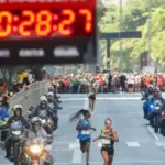 Bahia publica nota técnica para padronizar corridas de rua e segurança