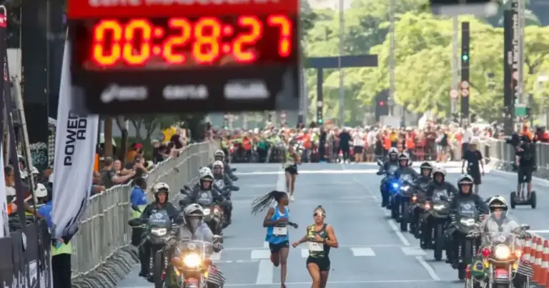 Bahia publica nota técnica para padronizar corridas de rua e segurança