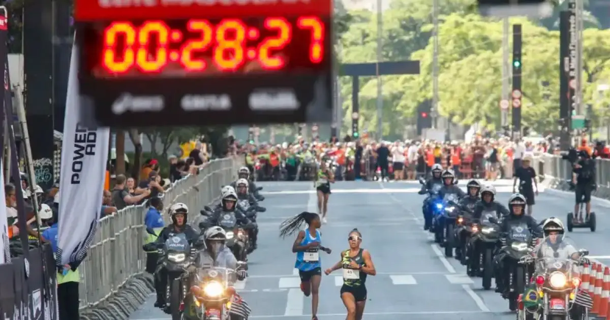 Bahia publica nota técnica para padronizar corridas de rua e segurança