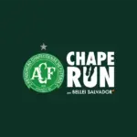 Chape Run 2026: 1ª edição bate recorde com mais de 2.150 inscritos