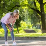Correr faz mal para o joelho? Médico explica causas e prevenção
