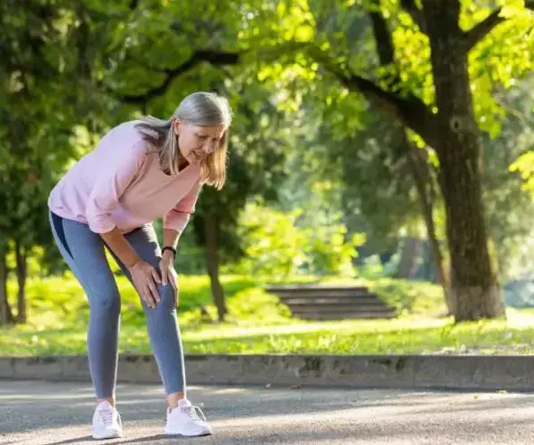 Correr faz mal para o joelho? Médico explica causas e&hellip;