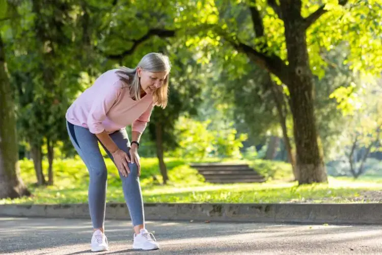 Correr faz mal para o joelho? Médico explica causas e prevenção