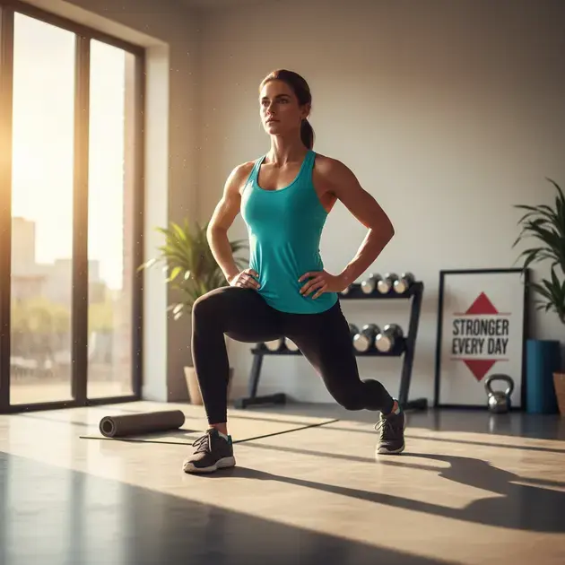 Exercícios para quadríceps que fortalecem o joelho Exercícios para quadríceps que fortalecem o joelho