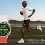 Huawei lança WATCH GT Runner 2 com métricas avançadas e bateria longa