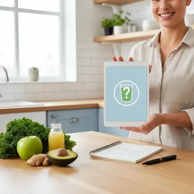 Perguntas frequentes sobre smoothies verdes e imunidade Perguntas frequentes sobre smoothies verdes e imunidade