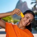 Pink Cheeks lança Duo Stick e novo tom Alvorada Carioca para Maratona