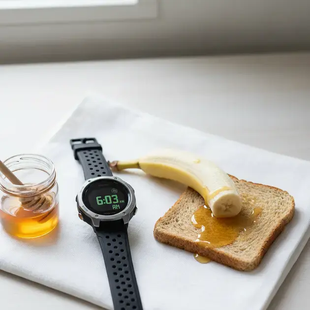 Porções e timing: quando comer antes do treino Porções e timing: quando comer antes do treino