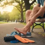 Quando Procurar um Médico para Fascite Plantar?