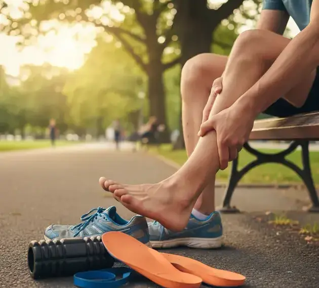 Quando Procurar um Médico para Fascite Plantar?
