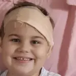 Vaquinha por Nelsinho: família mobiliza R$100 mil para cirurgia