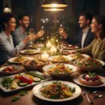 10 Jantares Veganos para uma Alimentação Sustentável
