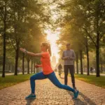 Aqueça Seu Corpo e Evite Lesões na Corrida
