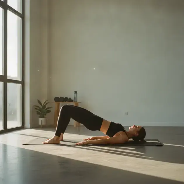 Aquecimento para corrida: exercícios de mobilidade e ativação