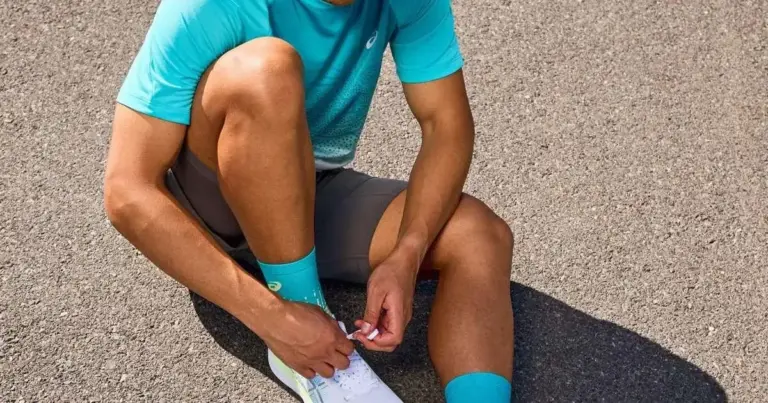 ASICS GEL-KAYANO 33: nova estabilidade e conforto para corredores