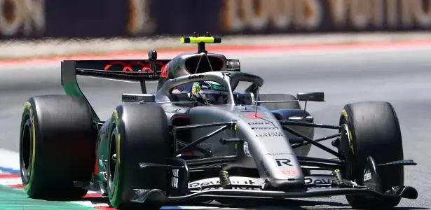 Bortoleto aposta em corrida movimentada largando em 12º no GP da Espanha