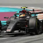 Bortoleto explica falha no carro e desempenho sem pontos no GP da Catalunha