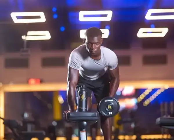 Como a regra dos cinco minutos transforma seu treino no inverno