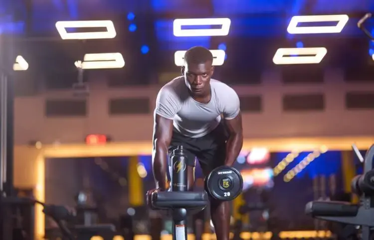 Como a regra dos cinco minutos transforma seu treino no inverno