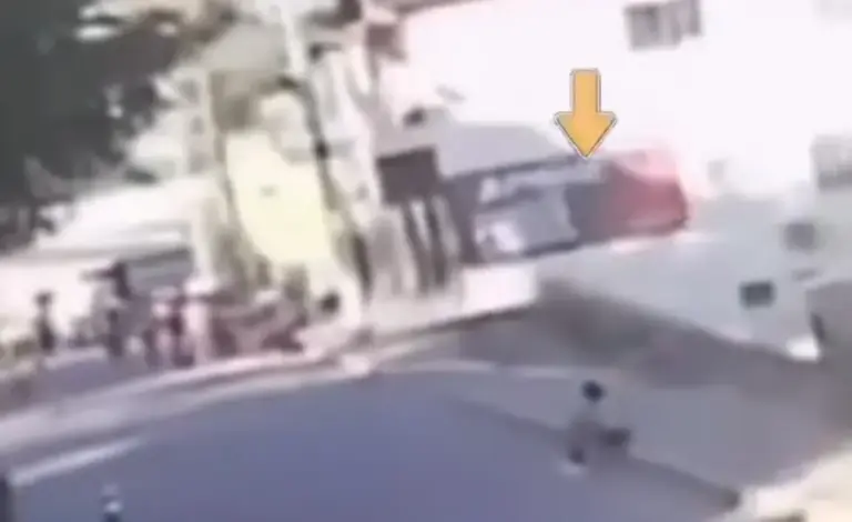 Competidora é acusada de trapaça e cortou caminho na Corrida de Itabirinha