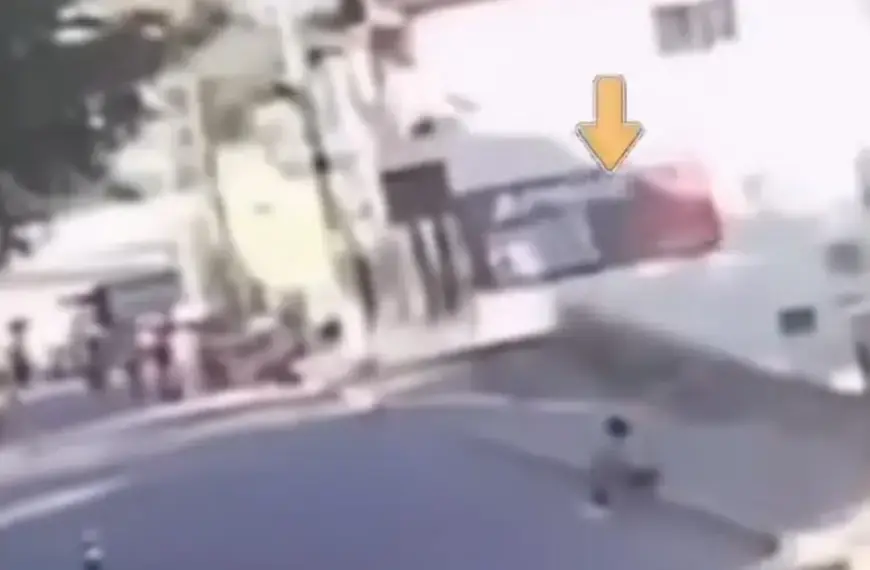 Competidora é acusada de trapaça e cortou caminho na Corrida de Itabirinha