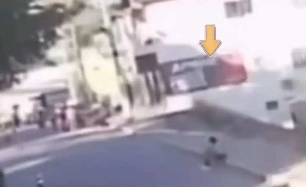 Competidora é acusada de trapaça e cortou caminho na Corrida de Itabirinha