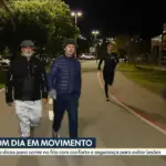 Corrida no frio: como treinar com conforto, segurança e prevenção