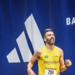 Engenheiro cria sistema que identifica quem corta caminho em maratonas