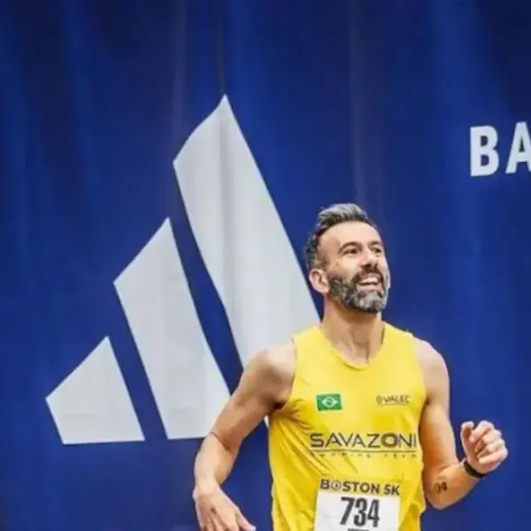 Engenheiro cria sistema que identifica quem corta caminho em maratonas
