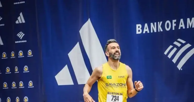 Engenheiro cria sistema que identifica quem corta caminho em maratonas