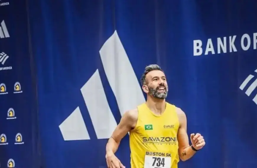 Engenheiro cria sistema que identifica quem corta caminho em maratonas