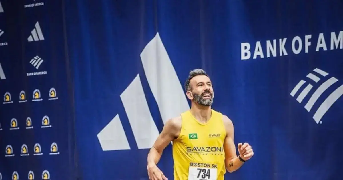 Engenheiro cria sistema que identifica quem corta caminho em maratonas