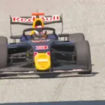 Ernesto Rivera vence sprint da F3 na Áustria; Clerot é 2º no pódio