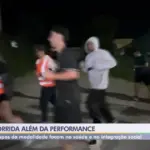 Grupos de corrida valorizam saúde e integração social nas assessorias