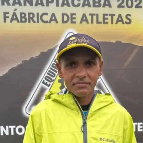 Luiz Ultra busca patrocínio para representar o Brasil na Spartathlon&hellip;
