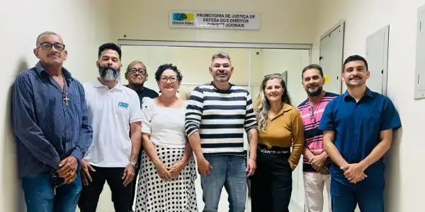 MP-AP recomenda cumprimento do Estatuto da Pessoa Idosa em corridas…
