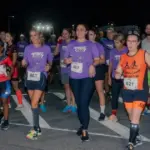 Night Run Floripa Airport: corrida ao lado de aviões e experiência no aeroporto