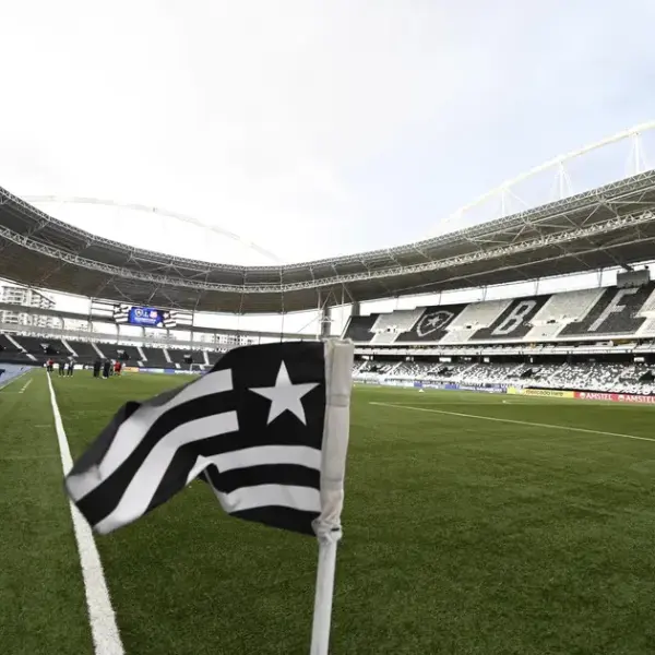 Nilton Santos mantém atividades e terá Botafogo Run no dia…