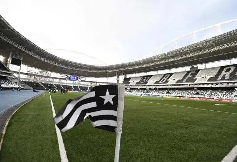 Nilton Santos mantém atividades e terá Botafogo Run no dia 12 de julho